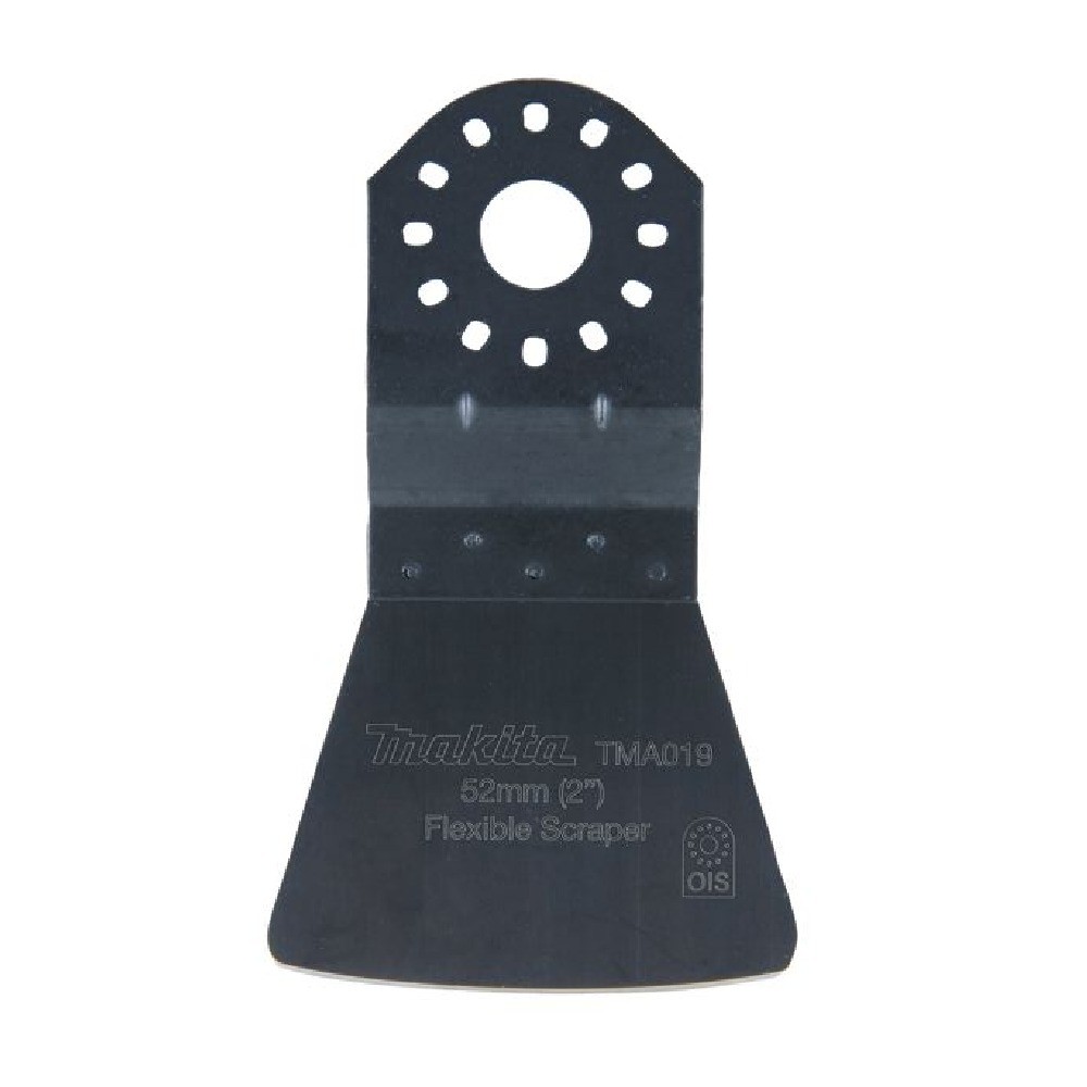 ใบมัลติทูล แบบยืดหยุ่น Makita B 21456 TMA019 ขนาด 52 มม   OIS 