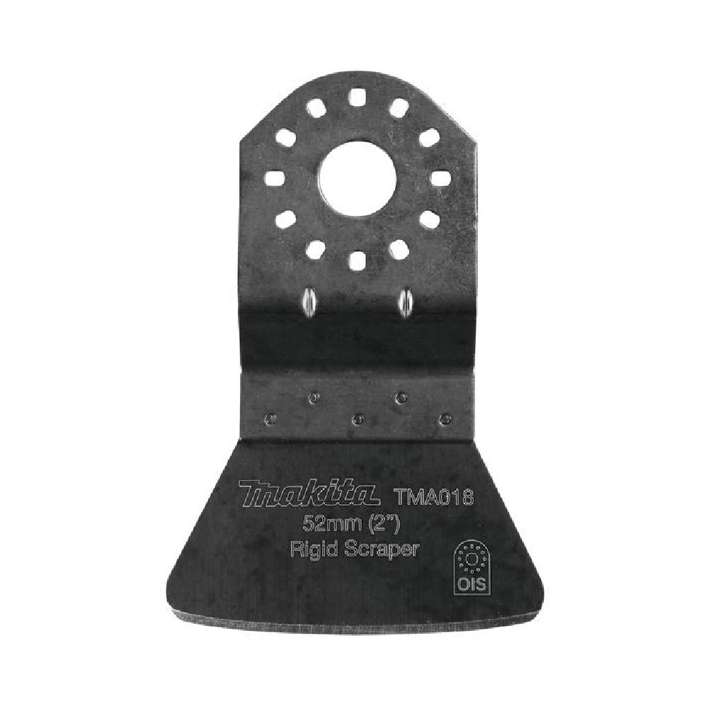 ใบมัลติทูล แบบแข็ง Makita B 21440 TMA018 ขนาด 52 มม   OIS 