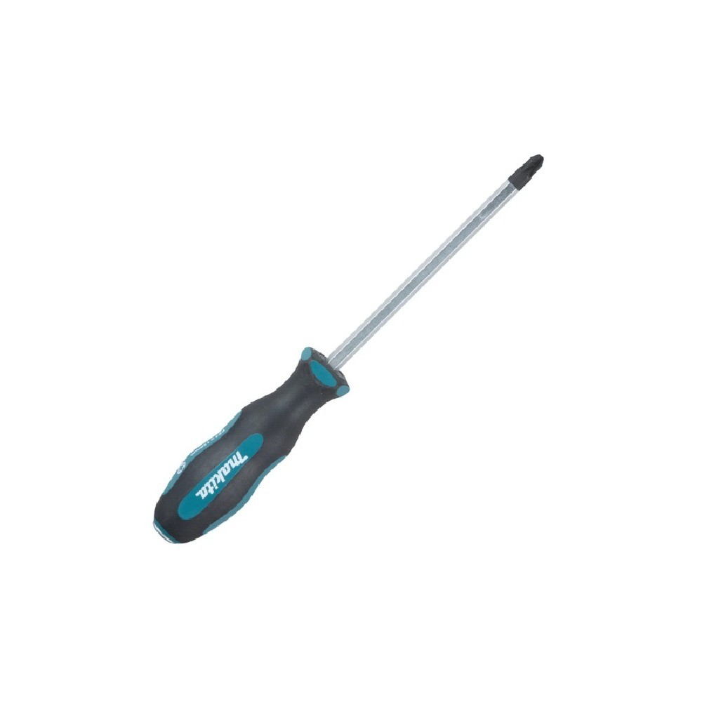 ไขควงแกนทะลุหัวแม่เหล็ก Makita B 66117 PZ3 ยาว 150 มม 