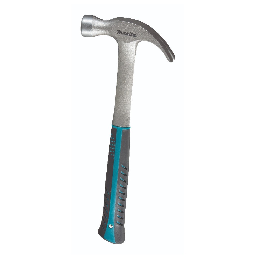 ค้อนหงอนเหล็ก Makita B 65779 ขนาด 20 ออนซ์