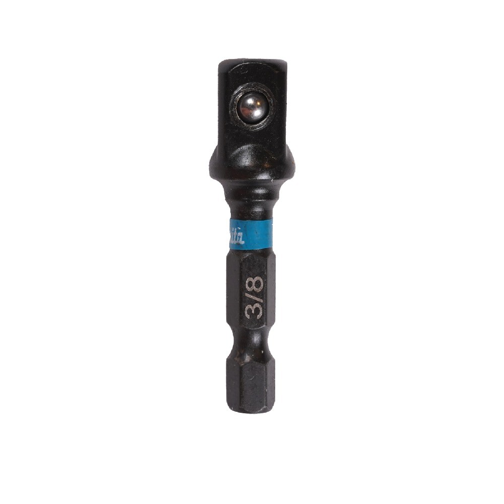 อะแดปเตอร์บล็อก Makita B 66868 Impact Black ขนาด 3 8 นิ้ว SQ