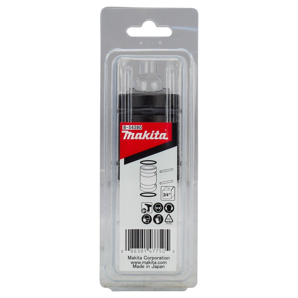 อะแดปเตอร์จับดอกเจาะดิน Makita B 54380