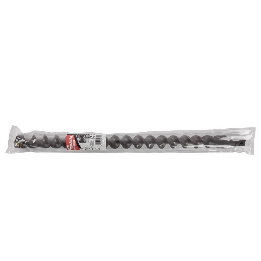 ดอกเจาะดิน Makita B 54374 ขนาด 35×600 มม 
