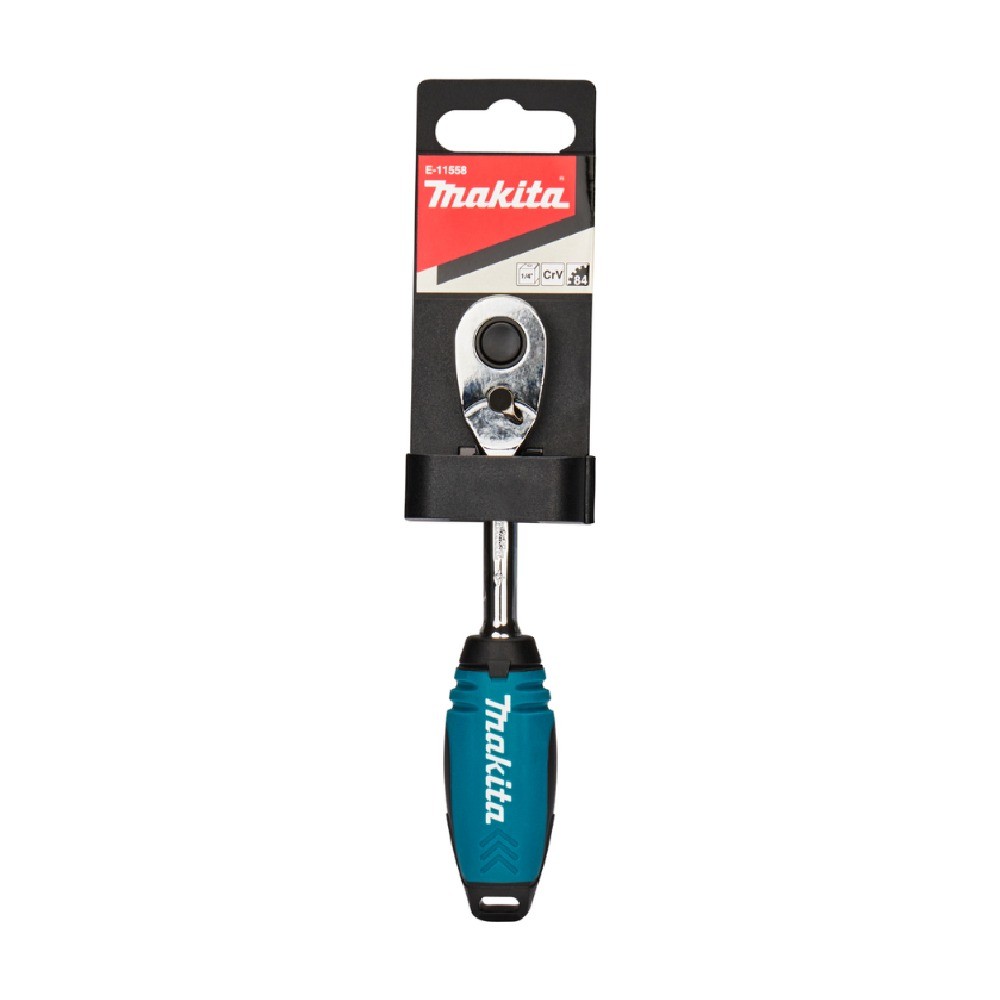ด้ามฟรีบล็อก Makita E 11558 ขนาด 1 4 นิ้ว SQ