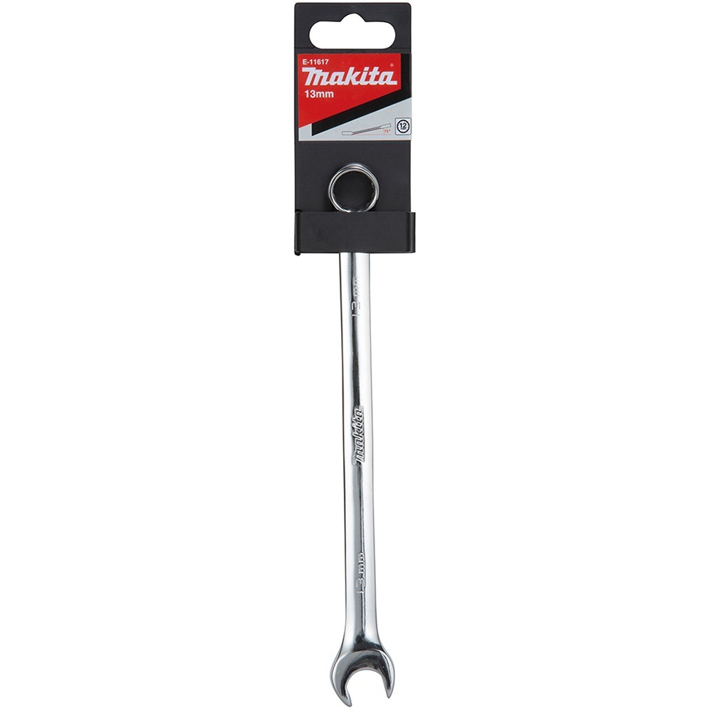 ประแจแหวนข้างปากตาย Makita E 11617 ขนาด 13 มม 