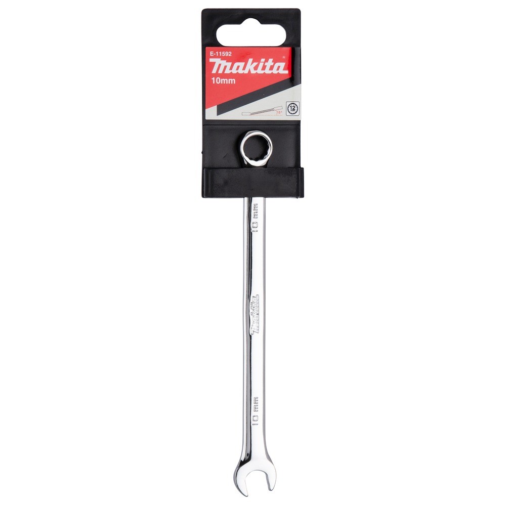 ประแจแหวนข้างปากตาย Makita E 11592 ขนาด 10 มม 