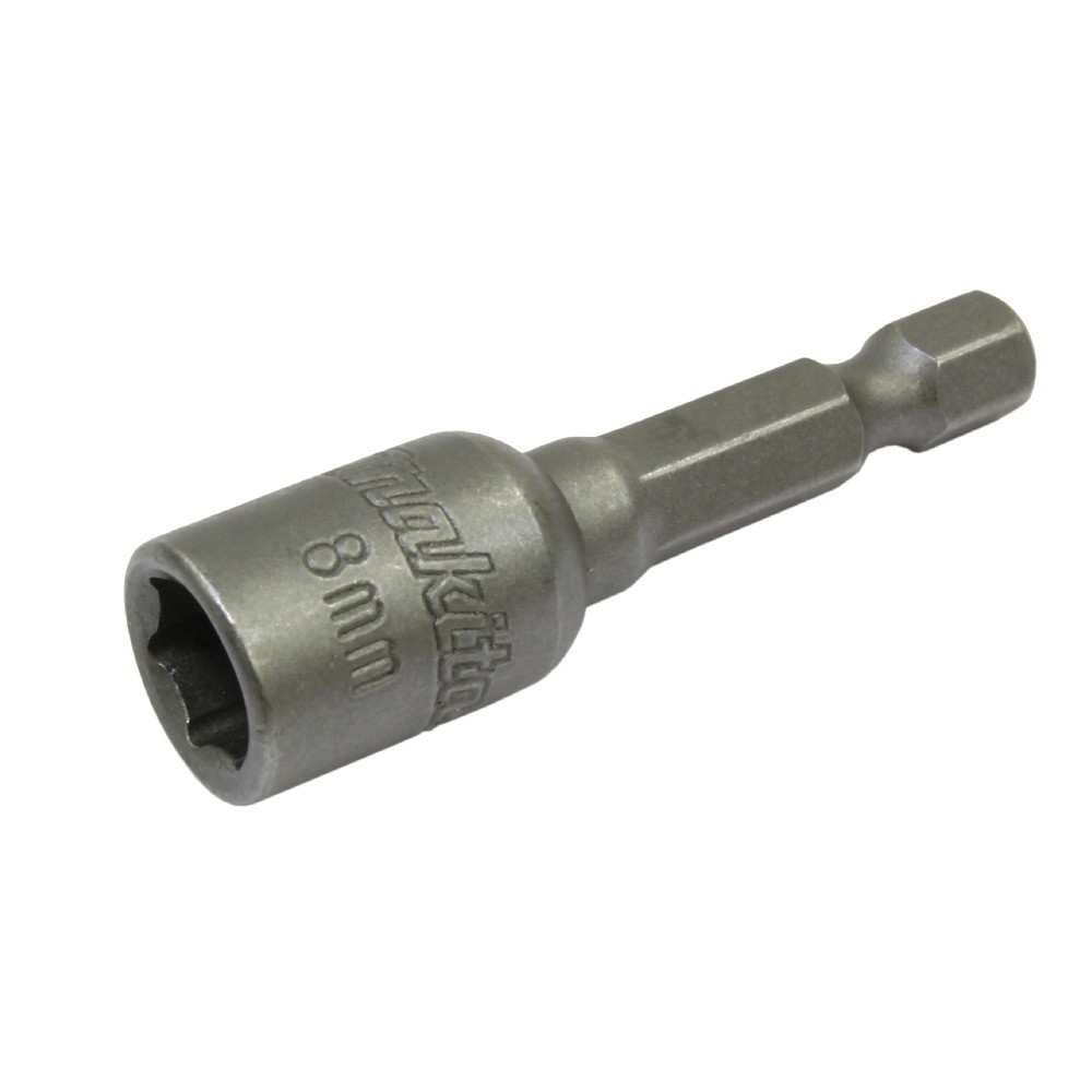 บล็อกแม่เหล็กขันน็อต Makita B 38934 ขนาด M5 8×50 มม 