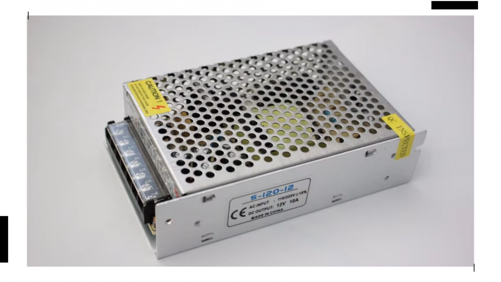 เจาะลึก สวิทชิ่ง พาวเวอร์ซัพพลาย Switching Power Supply คืออะไร ใช้งานอย่างไร