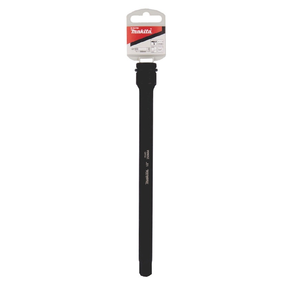 ก้านต่อบล็อก Makita B 55706 ขนาด 1 2 นิ้ว ยาว 250 มม 