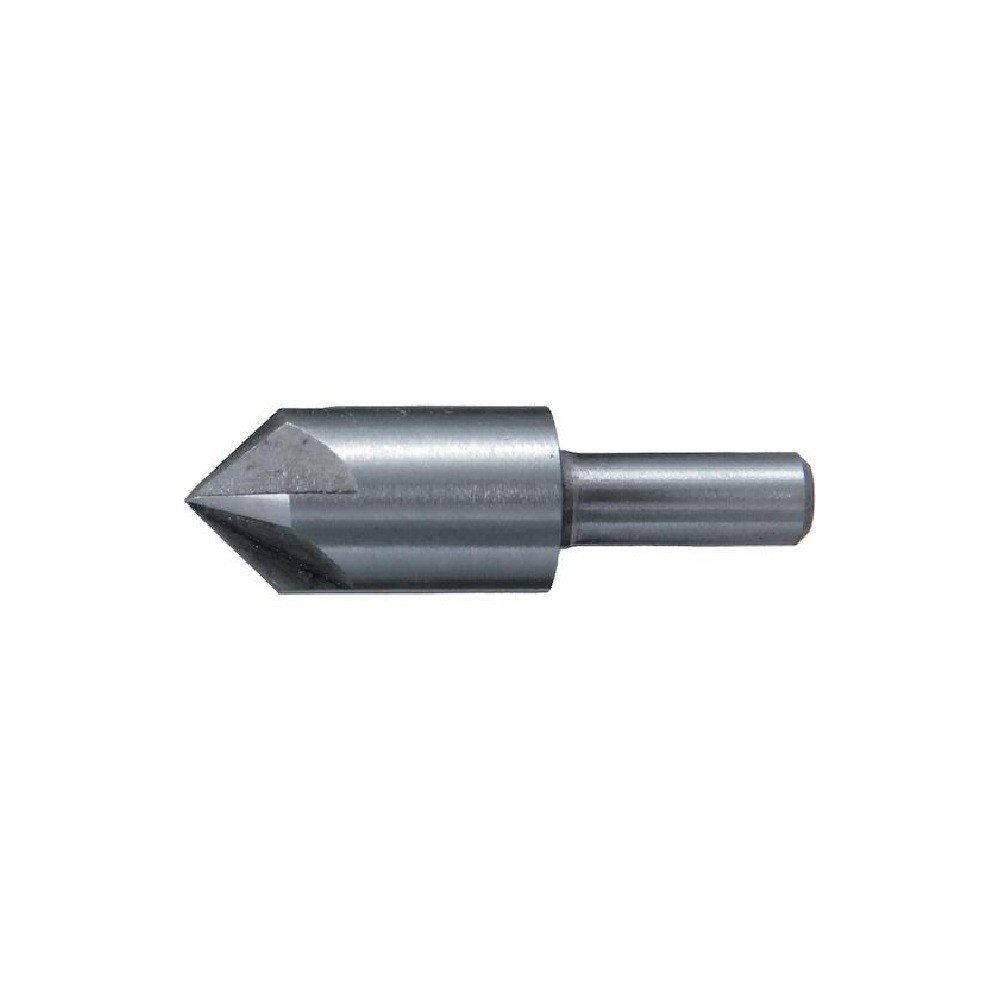 ดอกเคาน์เตอร์ซิงค์ Makita D 39089 ขนาด 20×45 มม  5 คม มุม 90° สำหรับสกรู M10
