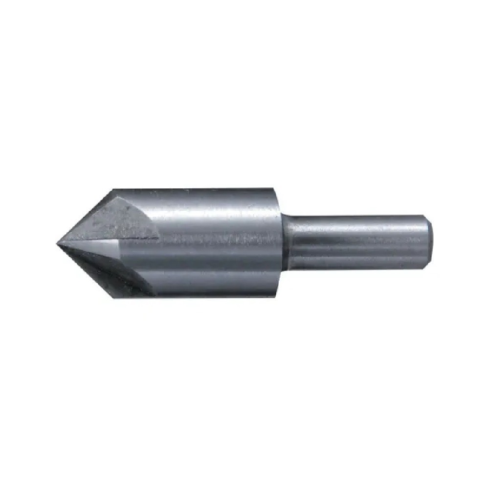 ดอกเคาน์เตอร์ซิงค์ Makita D 39051 ขนาด 10×40 มม  5 คม มุม 90° สำหรับสกรู M5