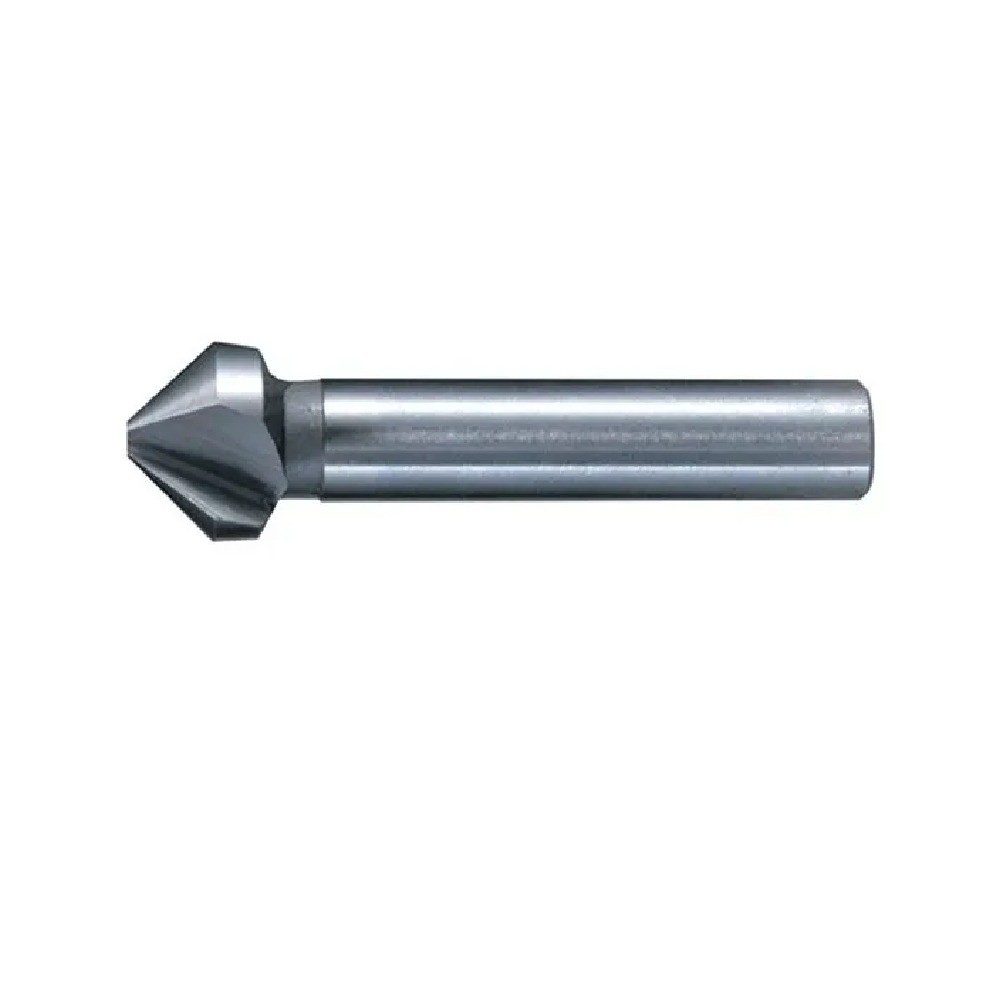ดอกเคาน์เตอร์ซิงค์ Makita D 39132 ขนาด 16 5×60 มม  3 คม มุม 90° สำหรับสกรู M8