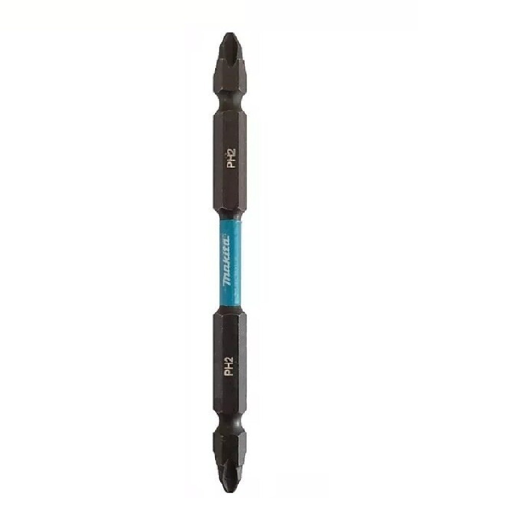 ดอกไขควงสองหัว Makita E 15833 E Form Impact Black