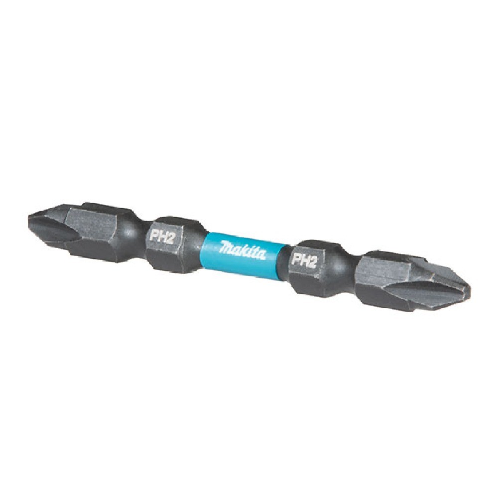 ดอกไขควงสองหัว Makita E 15827 E Form Impact Black
