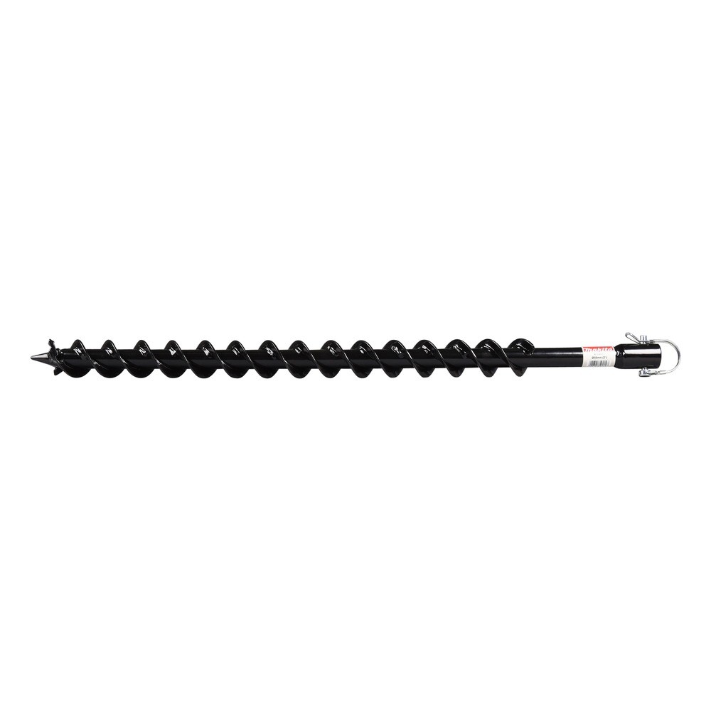 ดอกเจาะดิน Makita E 13611 แบบมีสลัก  With Pin 