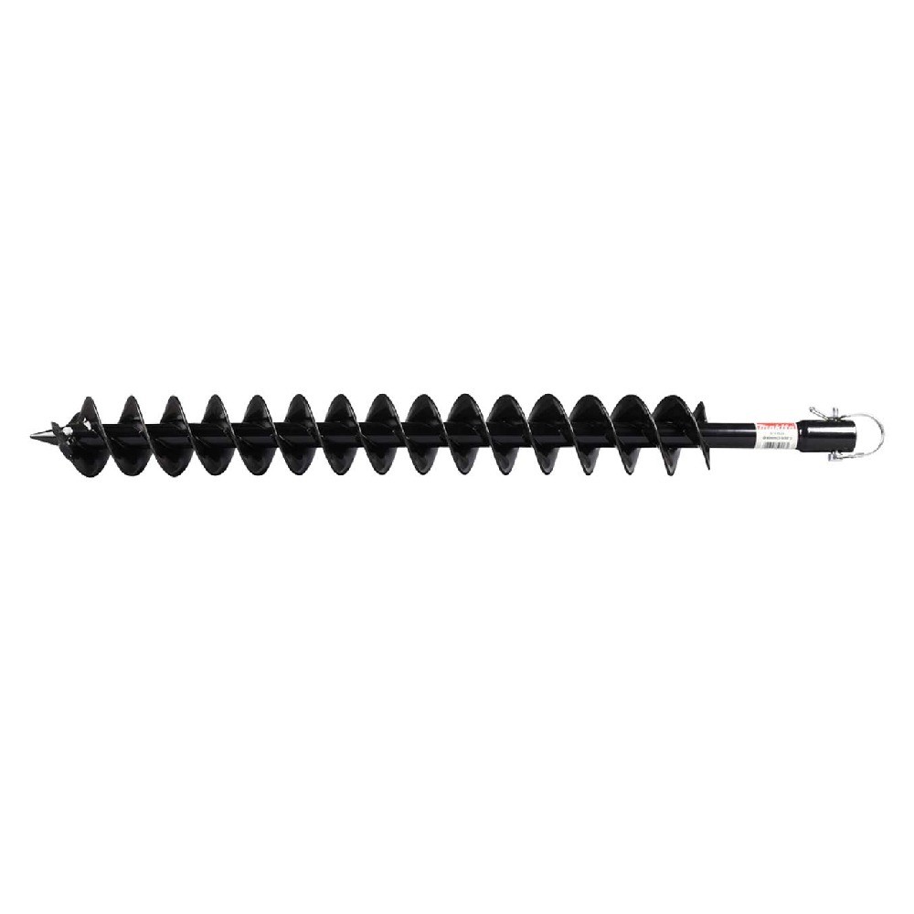 ดอกเจาะดิน Makita E 13633 แบบมีสลัก  With Pin 