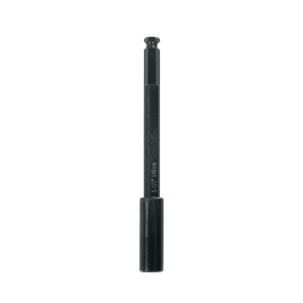 ก้านต่อ Makita D 35645 รุ่น Extension Bar ขนาด 5 1 2 นิ้ว  140 มม  