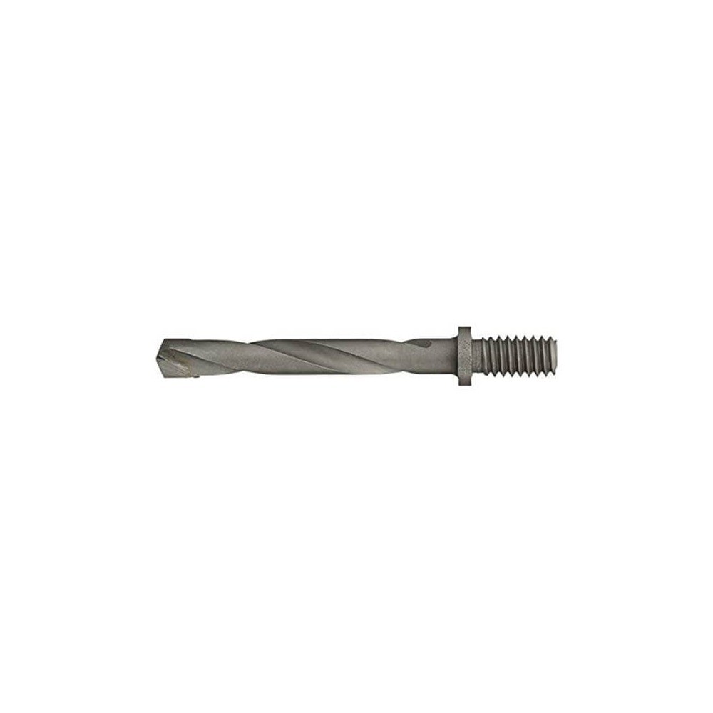 ดอกนำศูนย์โฮลซอเพชร Makita B 46121 Vacuum Brazed ก้านสว่าน 13 มม 