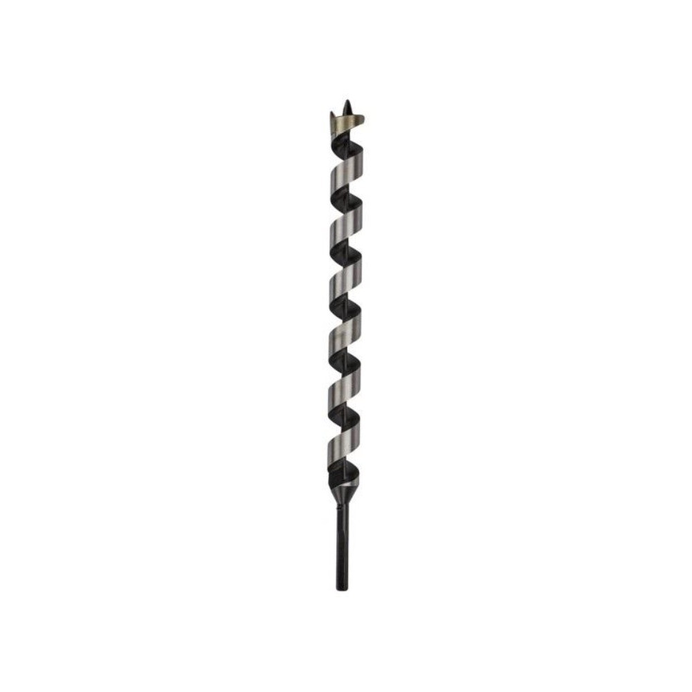 ดอกสว่านเจาะไม้ยาว Makita E 07989 รุ่น 3D Driver ขนาด 24×500×425 มม 