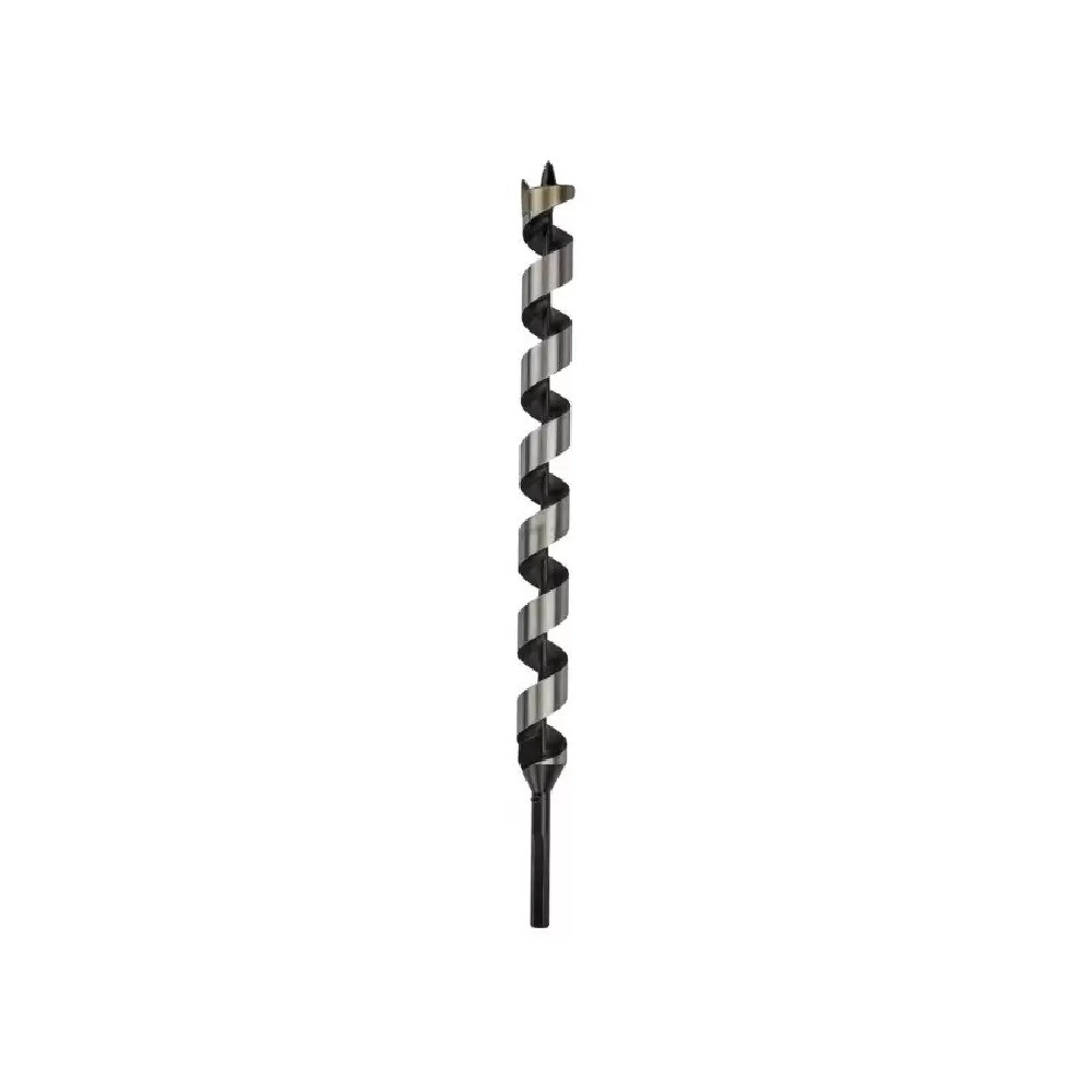 ดอกสว่านเจาะไม้ยาว Makita E 07995 รุ่น 3D Driver ขนาด 27×500×425 มม 