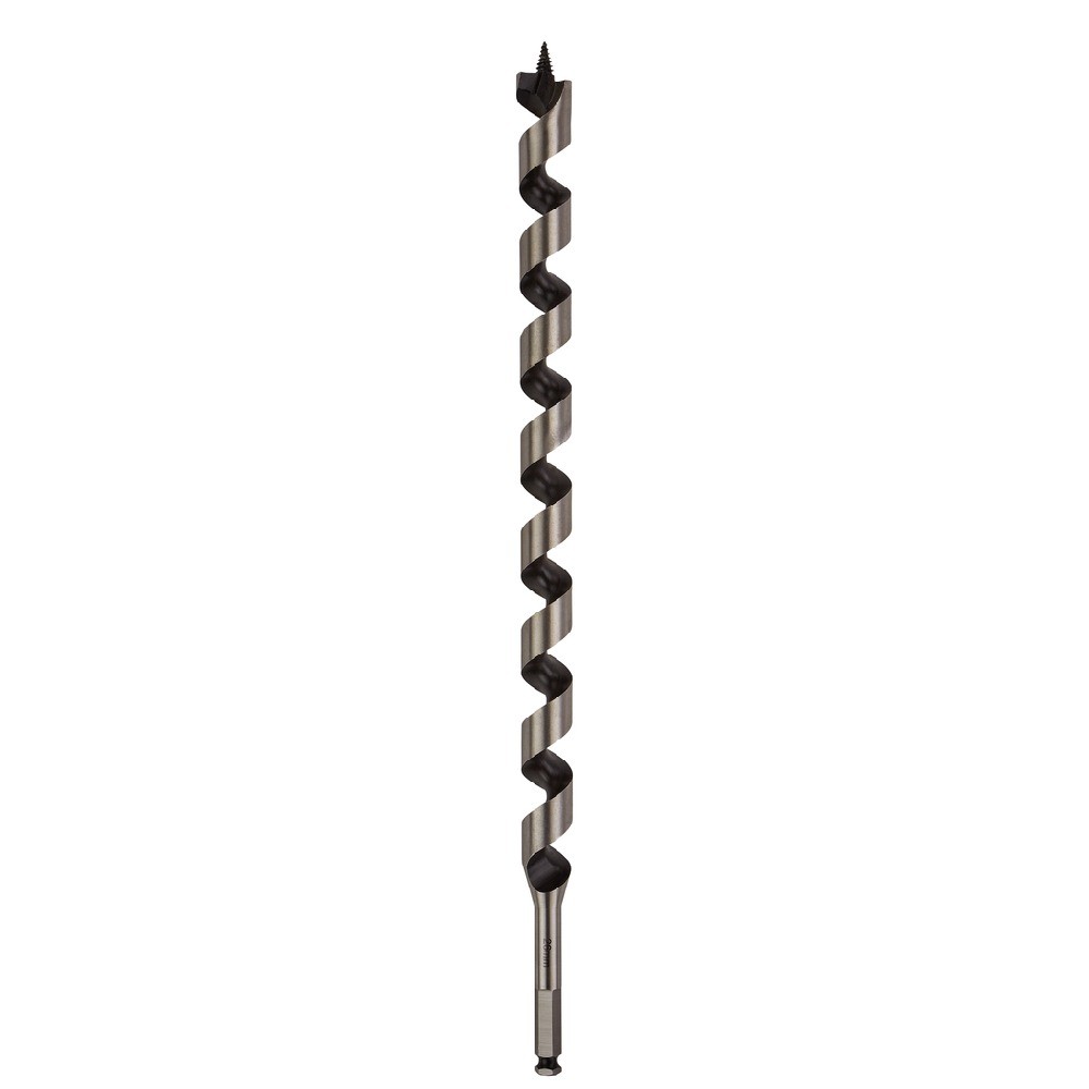 ดอกสว่านเจาะไม้ Ship Auger Makita D 36273 ก้านหกเหลี่ยม 7 16 นิ้ว ขนาด 26×470×395 มม 