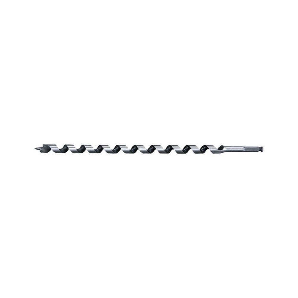 ดอกสว่านเจาะไม้ Ship Auger Makita D 36061 ก้านหกเหลี่ยม 7 16 นิ้ว ขนาด 12×165×100 มม 