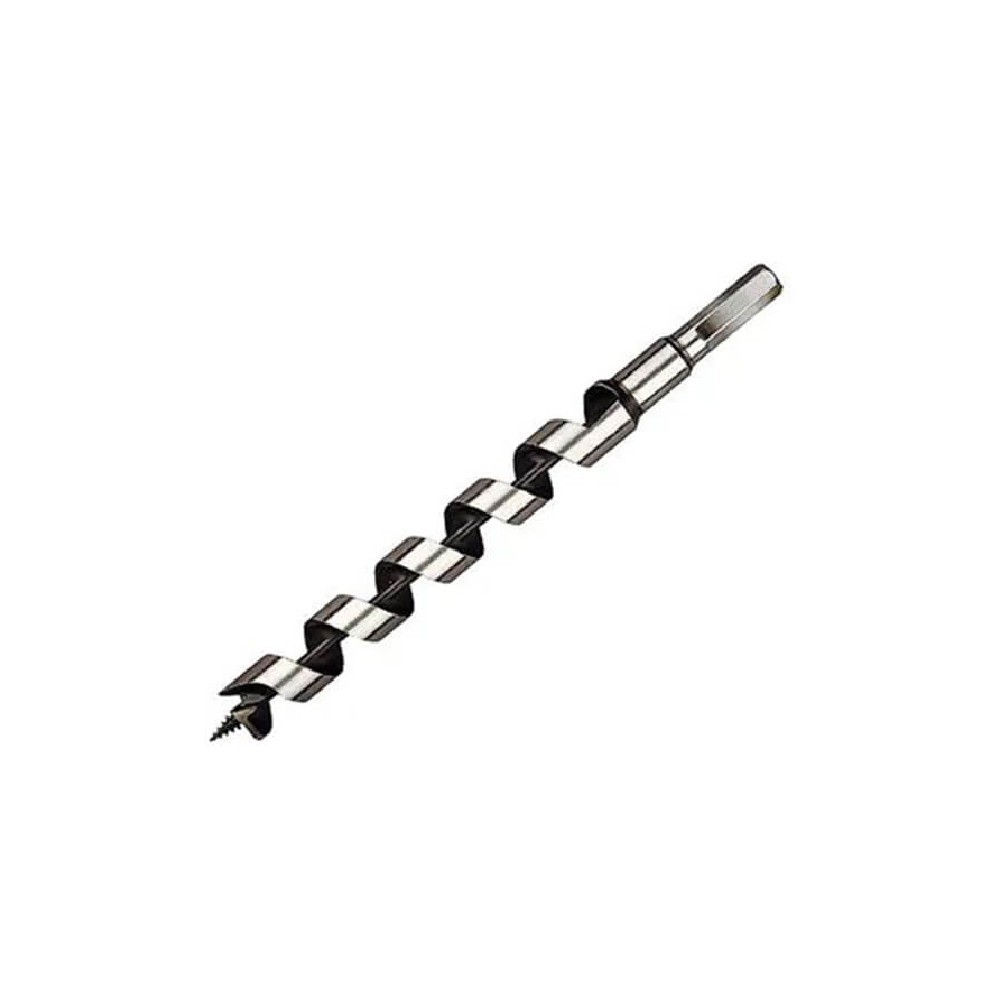 ดอกสว่านเจาะไม้ Ship Auger Makita D 36055 ก้านหกเหลี่ยม 7 16 นิ้ว ขนาด 10×165×100 มม 