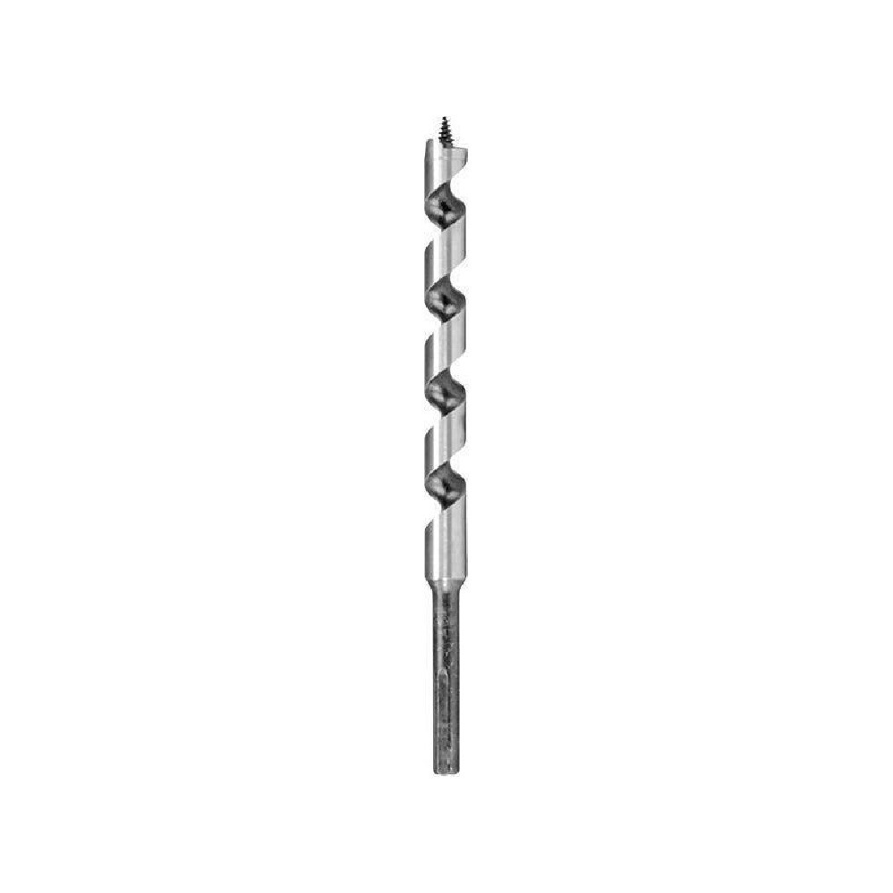 ดอกสว่านเจาะไม้ยาว Makita E 07777 รุ่น 3D Driver ขนาด 9×400×325 มม 