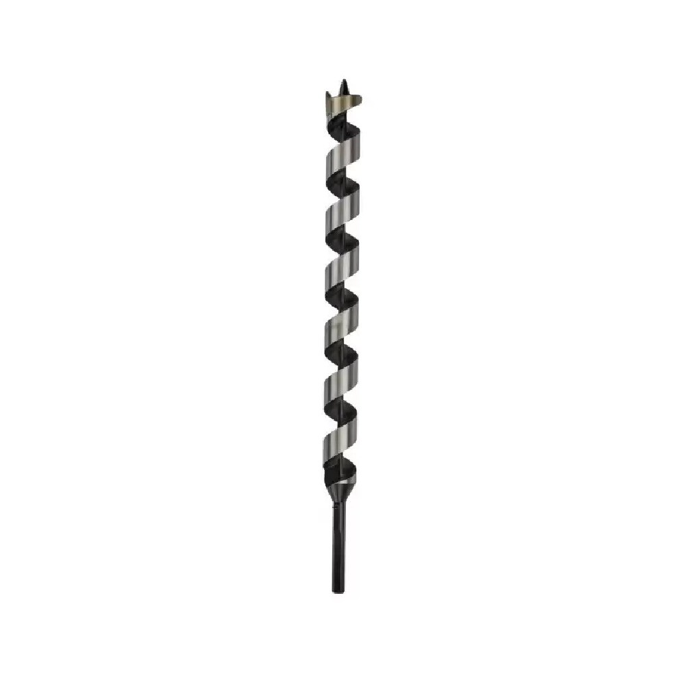 ดอกสว่านเจาะไม้ยาว Makita E 07901 รุ่น 3D Driver ขนาด 27×400×325 มม 