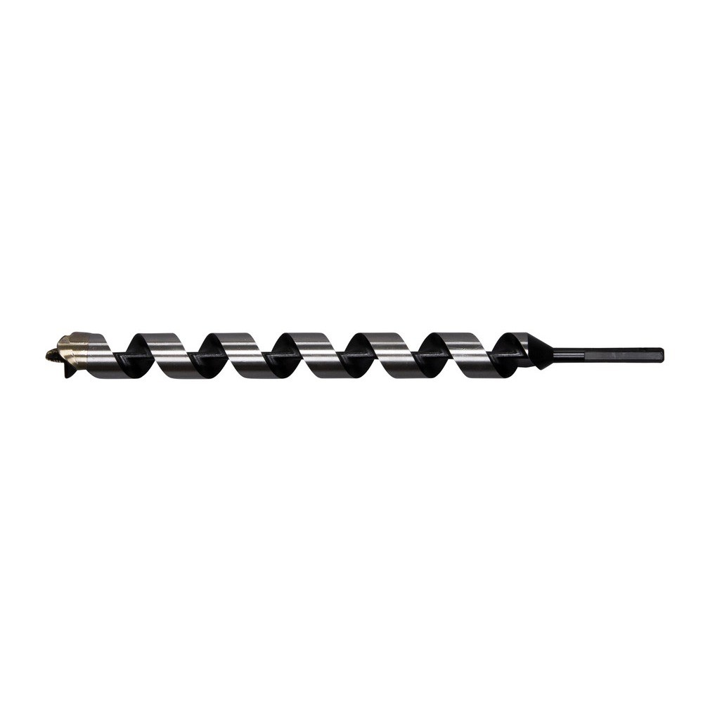 ดอกสว่านเจาะไม้ยาว Makita E 07917 รุ่น 3D Driver ขนาด 30×400×325 มม 