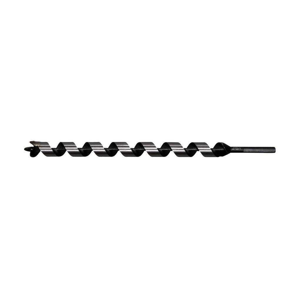 ดอกสว่านเจาะไม้ยาว Makita E 07892 รุ่น 3D Driver ขนาด 24×400×325 มม 