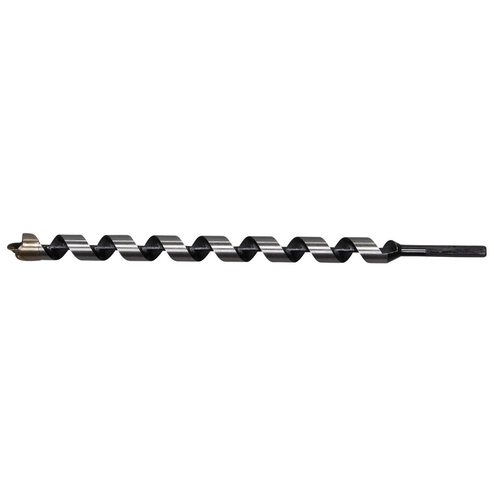 ดอกสว่านเจาะไม้ยาว Makita E 07886 รุ่น 3D Driver ขนาด 22×400×325 มม 