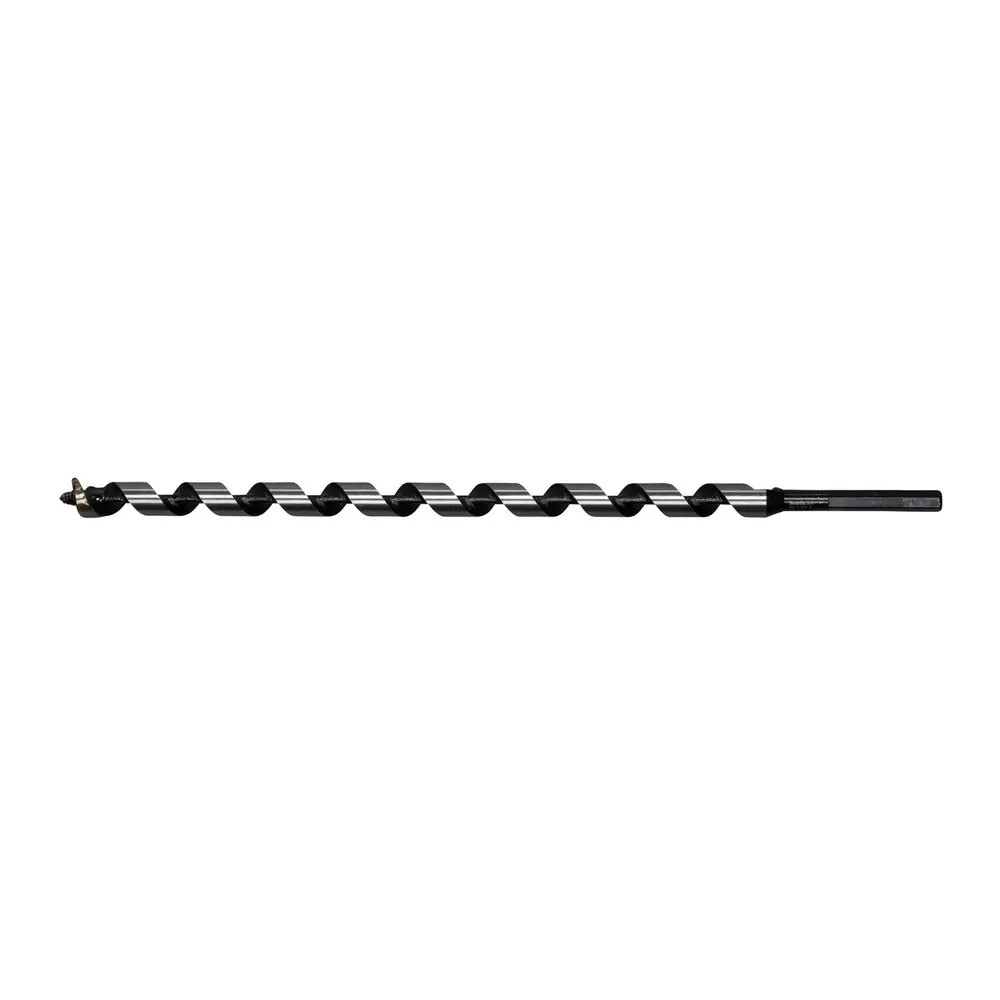 ดอกสว่านเจาะไม้ยาว Makita E 07870 รุ่น 3D Driver ขนาด 21×400×325 มม 