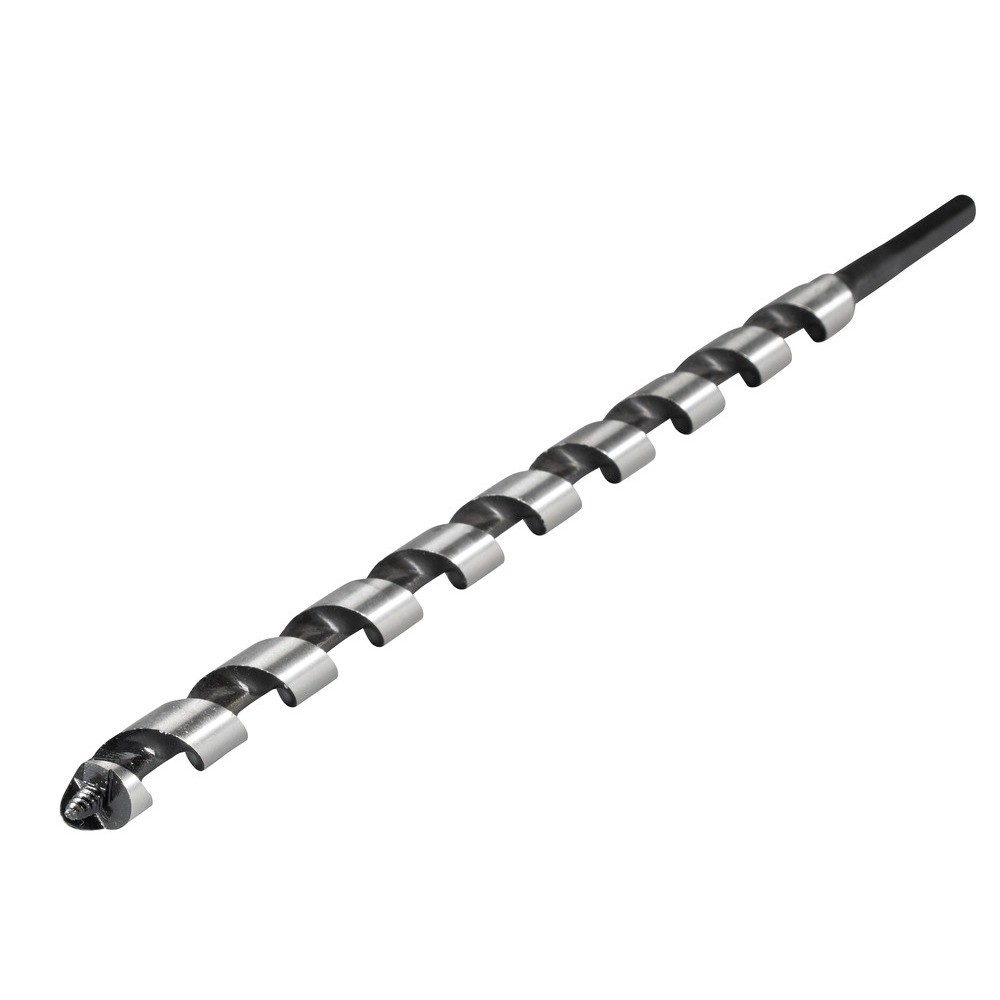 ดอกสว่านเจาะไม้ยาว Makita E 07858 รุ่น 3D Driver ขนาด 16×400×325 มม 
