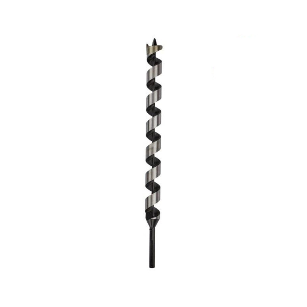 ดอกสว่านเจาะไม้ยาว Makita E 07814 รุ่น 3D Driver ขนาด 12×400×325 มม 