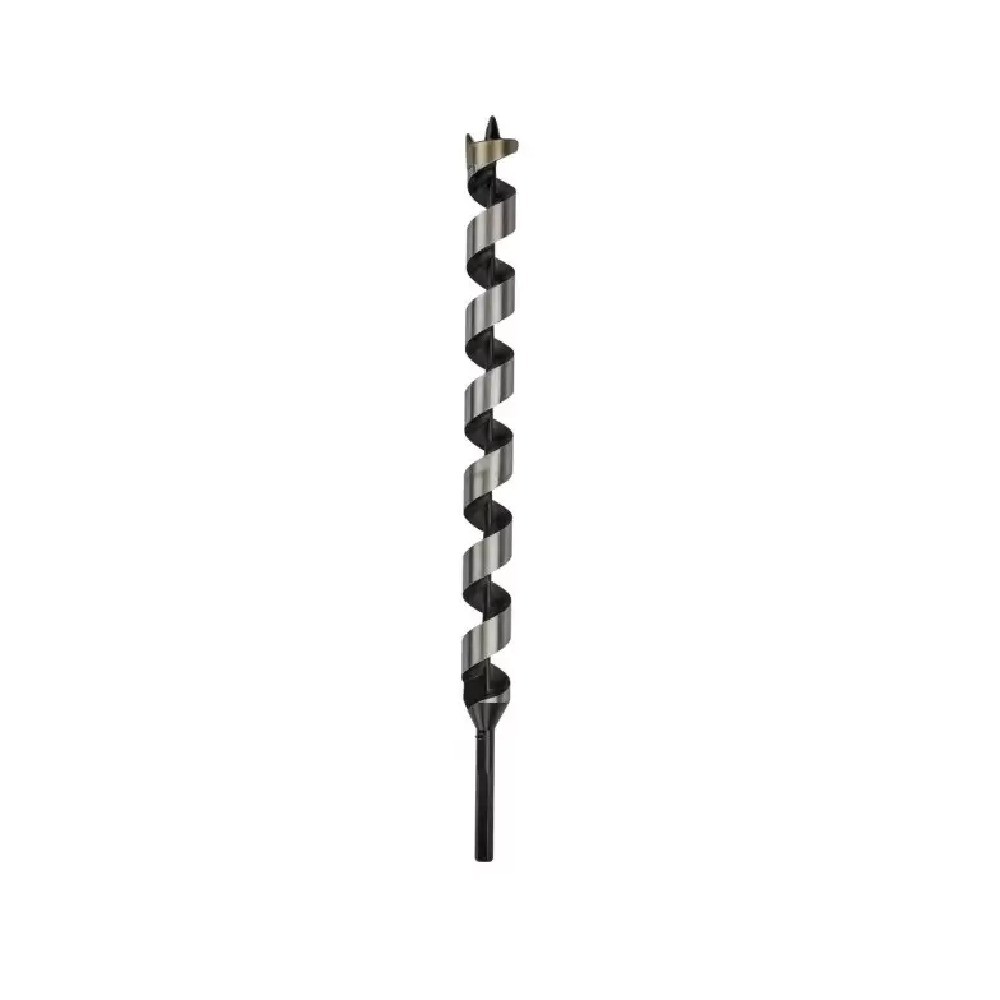 ดอกสว่านเจาะไม้ยาว Makita E 07808 รุ่น 3D Driver ขนาด 11×400×325 มม 