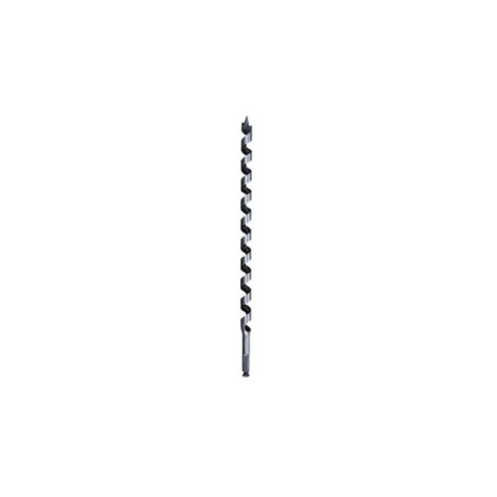 ดอกสว่านเจาะไม้ Ship Auger Makita D 36295 ก้านหกเหลี่ยม 7 16 นิ้ว ขนาด 30×470×395 มม 