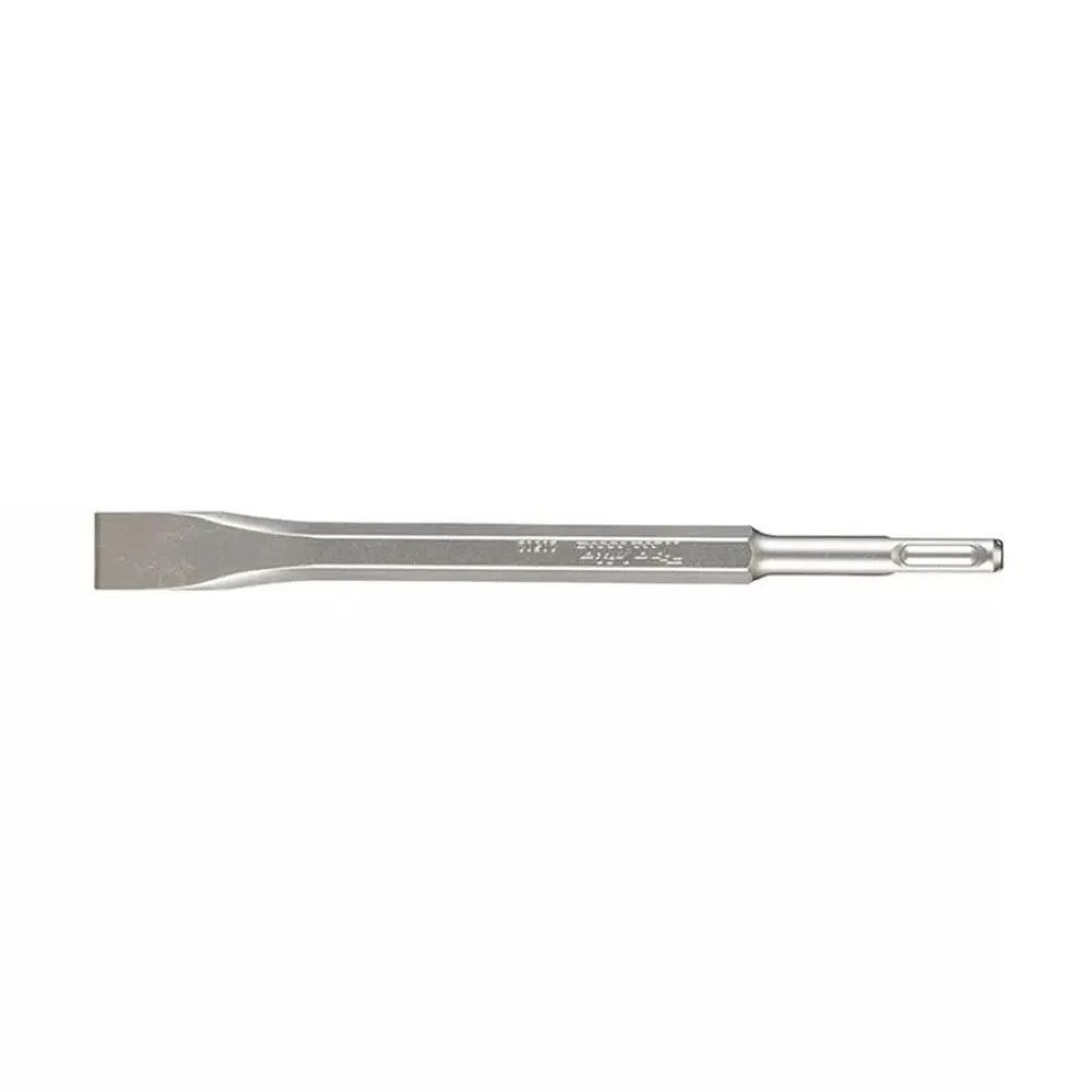 ดอกสกัดแบน SDS PLUS Makita D 71261 ขนาด 20×230 มม 