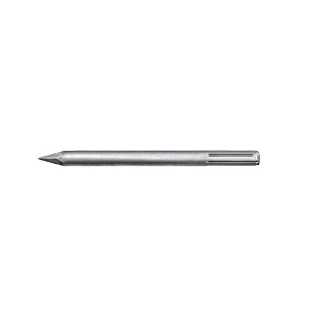 ดอกสกัดแหลม SDS MAX Makita A 87476 ขนาด 18×600 มม  เกรดพรีเมี่ยม