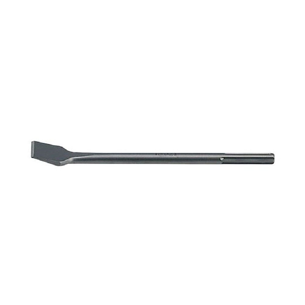 ดอกสกัดแบน แซะกระเบื้อง SDS MAX Makita A 80830 ขนาด 50×300 มม 