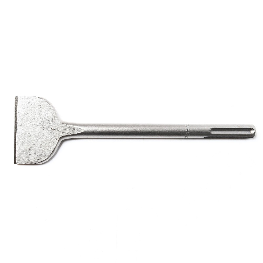 ดอกสกัดแบน SDS MAX Makita D 34497 ขนาด 80×300 มม 
