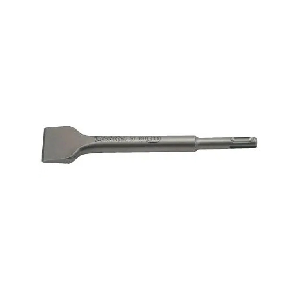 ดอกสกัดแบน SDS MAX Makita D 34481 ขนาด 50×400 มม 