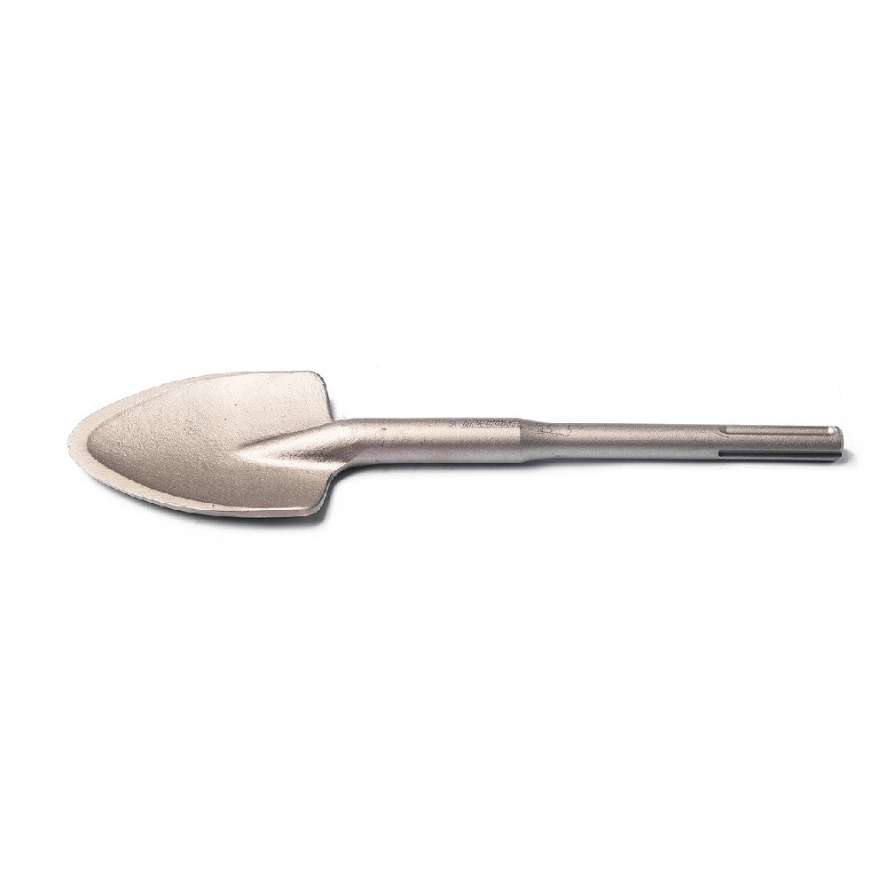 ดอกพลั่ว SDS MAX Makita A 17653 ขนาด 105–400 มม 
