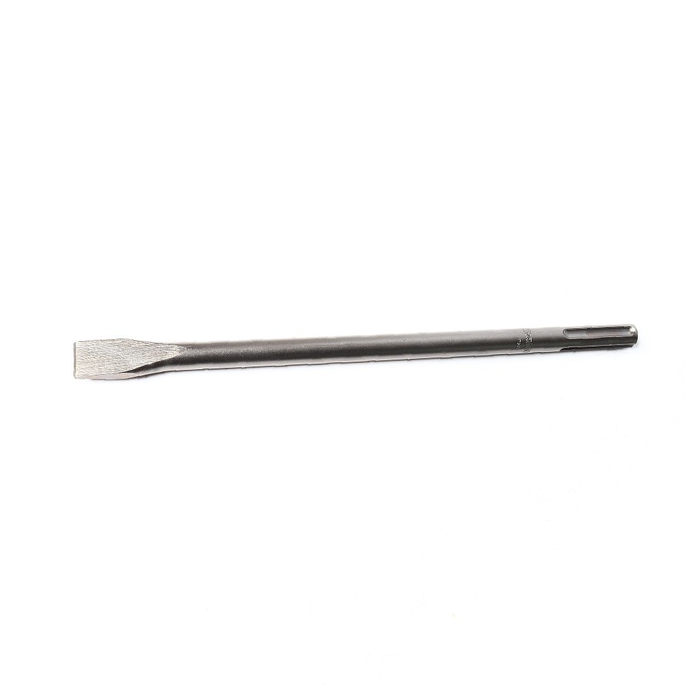 ดอกสกัดแบน SDS MAX Makita D 34453 ขนาด 25×300 มม 