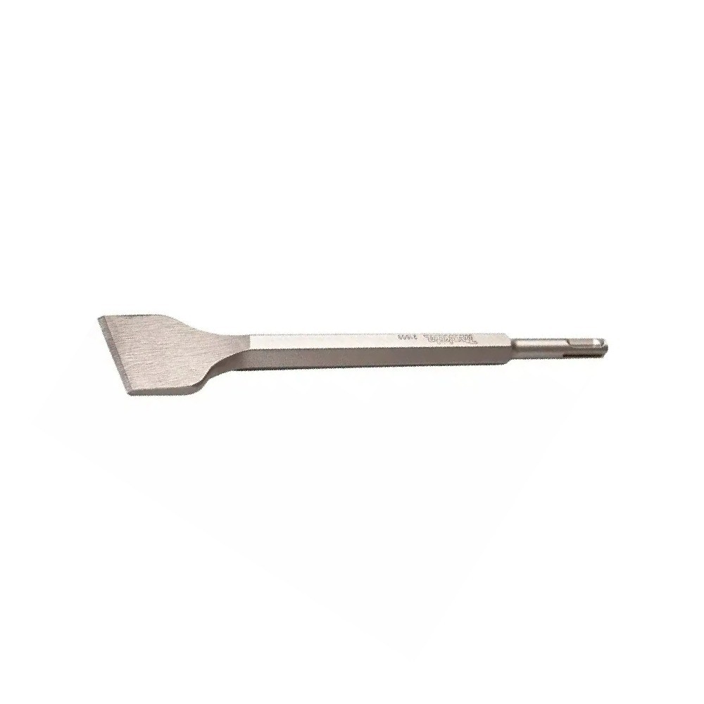 ดอกสกัดแบน SDS MAX Makita A 80824 ขนาด 50×400 มม 