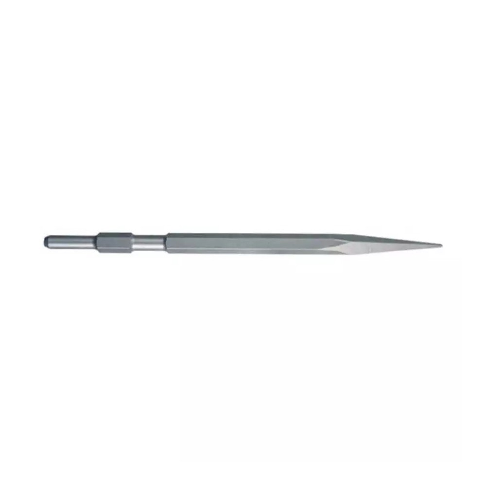 ดอกสกัด ปลายแหลมก้านหกเหลี่ยม Makita D 26303 ขนาด 17×280 มม 
