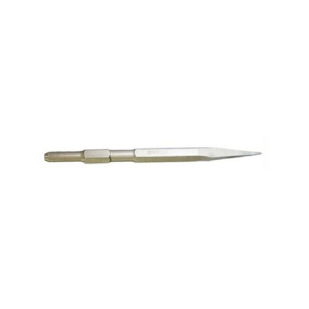 ดอกสกัด ปลายแหลมก้านหกเหลี่ยม Makita D 29860 ขนาด 17×350 มม 