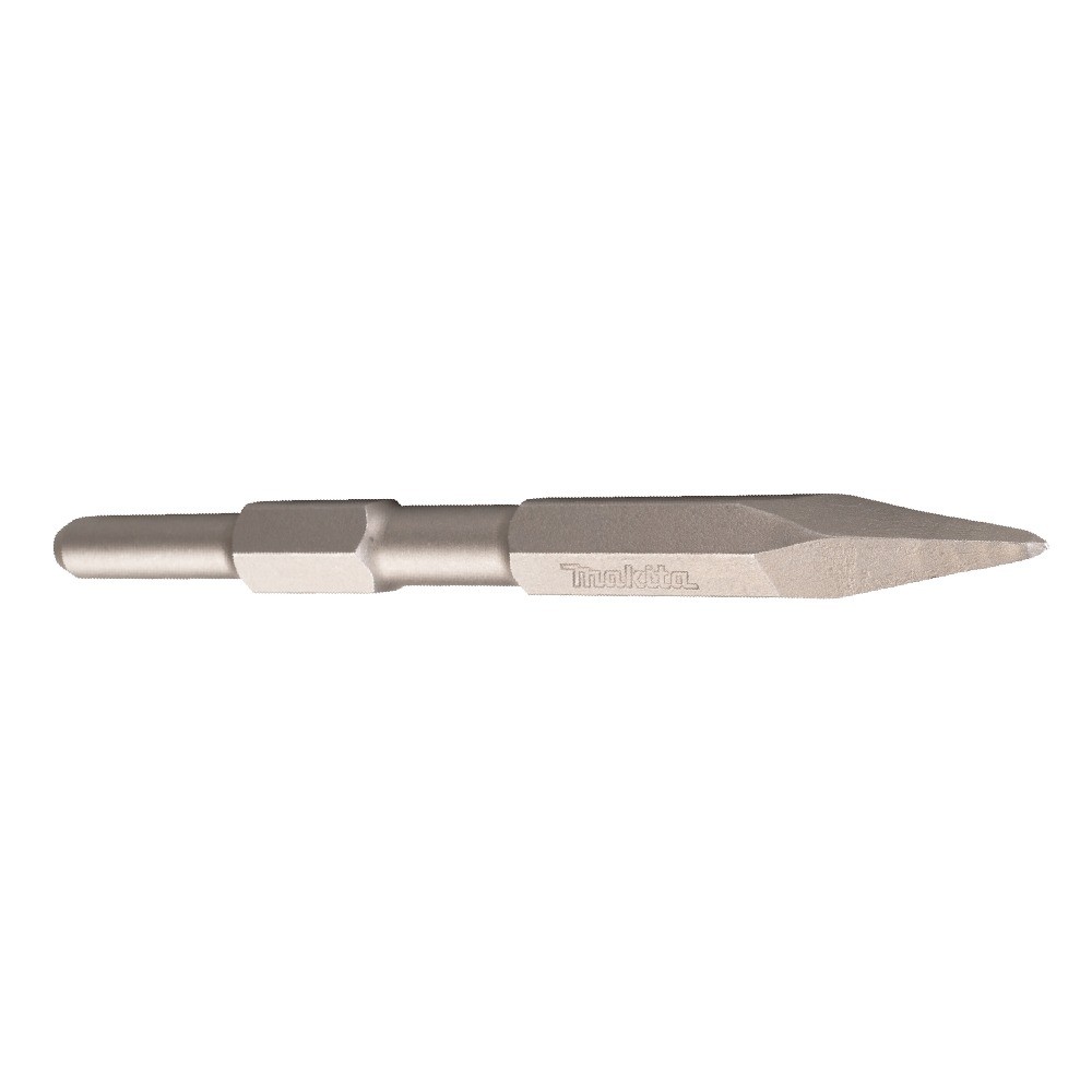 ดอกสกัด ปลายแหลมก้านหกเหลี่ยม Makita D 16374 ขนาด 17×210 มม 