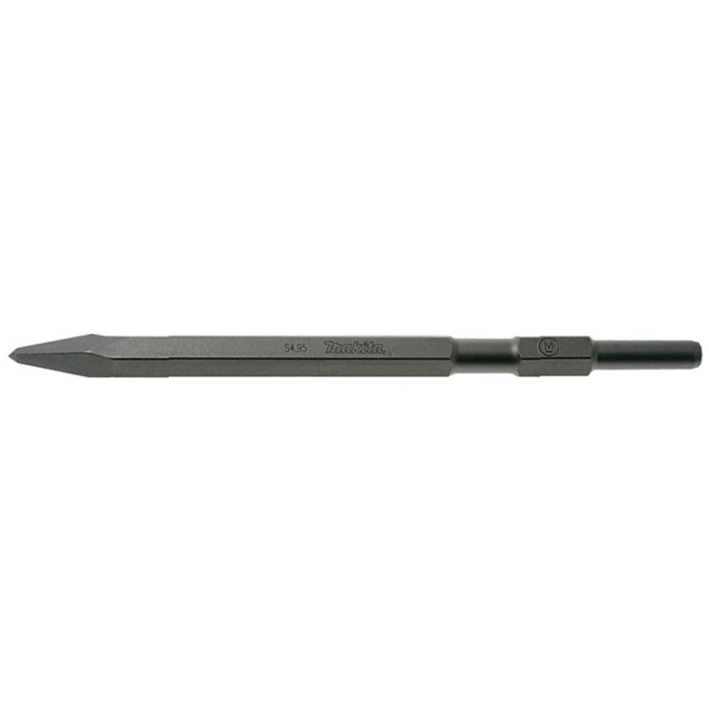 ดอกสกัด ปลายแหลมก้านหกเหลี่ยม Makita A 80547 ขนาด 17×450 มม 