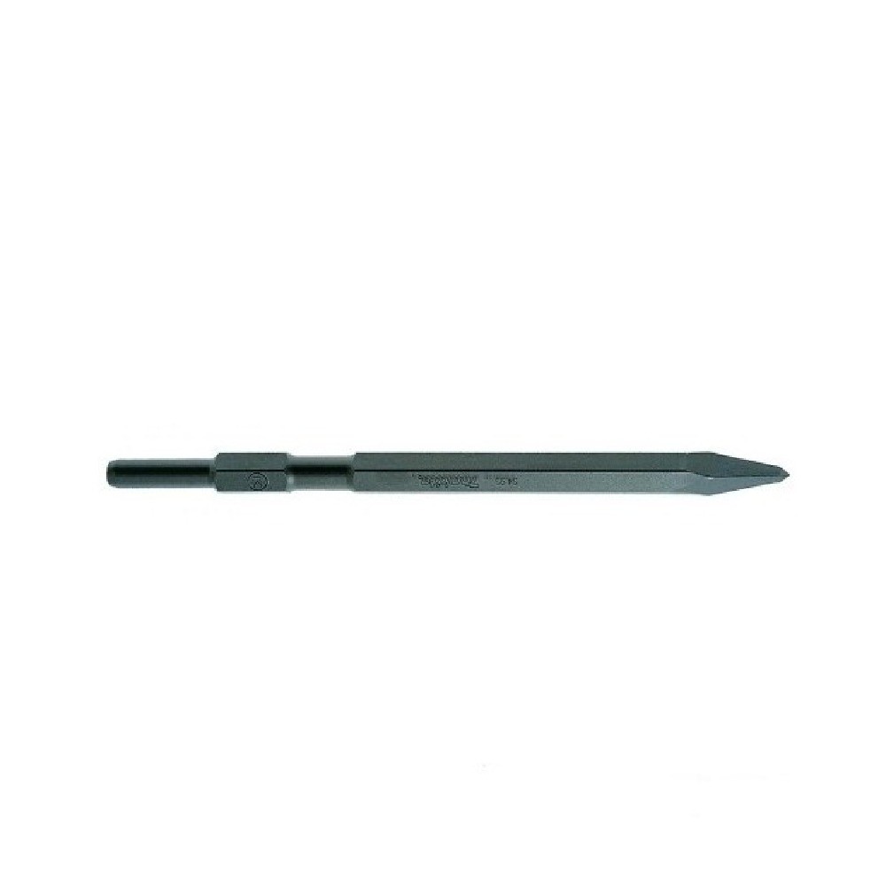 ดอกสกัด ปลายแหลมก้านหกเหลี่ยม Makita A 80450 ขนาด 17×280 มม 